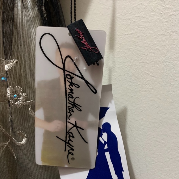 Vintage - look Cocktail Party / Prom / Homecoming Dress - Picture 5 of 9